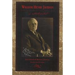 WILLIAM HENRY JACKSON