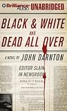 Black and White and Dead All Over image