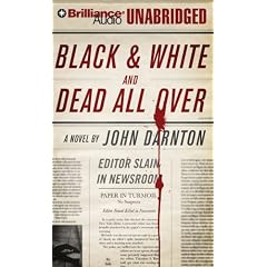 Black and White and Dead All Over from Mystery & Thrillers