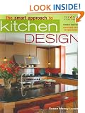 The Smart Approach to Kitchen Design, Third Edition