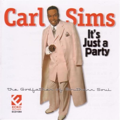 Carl Sims - It