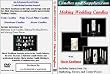 Making Wedding Candles Instructional DVD - 2 Disk Set