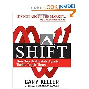 Top Shift