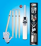 Ravi Bopara ICON Cricket Set Size 4 by Gunn and Moore