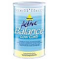 Inko Active Balance Protein Shake + L-Carnitin (1 x 350g Dose)