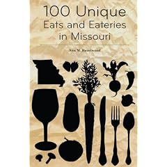 100 Unique Eats and Eateries in Missouri