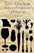 100 Unique Eats and Eateries in Missouri cover image