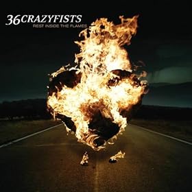 Rest Inside The Flames
