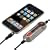 Monster FM Transmitter+Car Charger for iPod iPhone 3G S