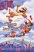 All Dogs Go To Heaven 2 - 映画ポスター - 11 x 17