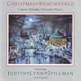 Christmas Remembered: Classic Holiday Chamber Music