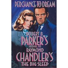 Perchance to Dream