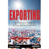 exporting the definitive guide to selling abroad profitably