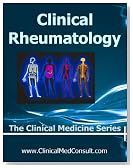 Clinical Rheumatology 2012 (The Clinical Medicine Series)