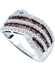 1.52CTW DIAMOND FASHION BAND