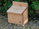 Bumble Bee Nest Box