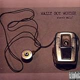 Where's Wally [Explicit]