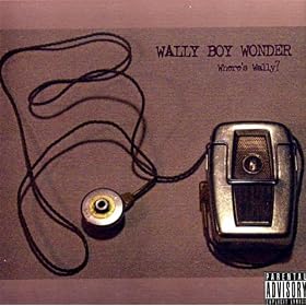 Wally Boy Wonder - Mad Mad Clever