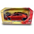 EXCLUSIVE Import Racer Option D Scion tC 1:24 Scale Die Cast Car