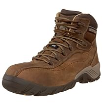 Buy Caterpillar NITROGEN HIKER COMP TOE Caterpillar Men's Nitrogen Hiker Composite Toe Hiking Boot