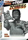 How to draw & fight zombies : or 