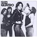 Suzi Quatro
