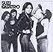 Skin Tight Skin lyrics Suzi Quatro