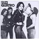 Suzi Quatro (Expanded+Remastered)