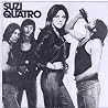 Image of album by Suzi Quatro