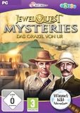 Jewel Quest Mysteries 4 [Download]