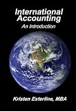 International Accounting: An Introduction