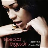 Heaven [Deluxe edition]by Rebecca Ferguson