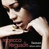 Bild des Albums von Rebecca Ferguson