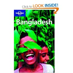 Bangladesh (Lonely Planet Country Guides)