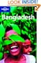 Lonely Planet Bangladesh (Country Travel Guide)