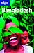 Books : Lonely Planet Bangladesh (Country Travel Guide)