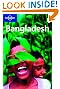 Lonely Planet Bangladesh (Country Travel Guide)