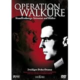 Operation Walk�re - Teil 1: Initialz�ndung + Teil 2: Tote Stundenvon "Joachim Hansen"