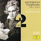Beethoven: Symphonies Nos. 7,  8 & 9
