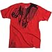 MSR Racing Sky Is Falling Men's Tee Racewear Shirt