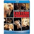 Eastern Promises [Blu-ray] [Blu-ray]