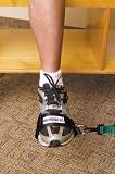 Medicordz Foot Strap