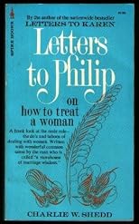 Letters to Philip on How to Treat a Woman