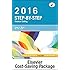 Step-by-Step Medical Coding 2016 Edition - Text and Workbook Package, 1e (.Net Developers)