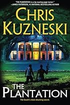 The Plantation (Payne & Jones Book 1)