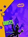 Ghosts: Level 4 (Raintree: Atomic): Level 4 (Raintree: Atomic)