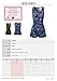 Awesome21 Floral Design Printed Sleeveless Zipper Front Romper Black Size M