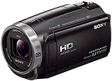 Sony HDRCX625