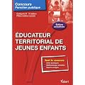 Educateur territorial de jeunes enfants, cat�gorie C N 106
