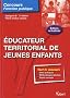 Educateur territorial de jeunes enfants, cat�gorie C N 106